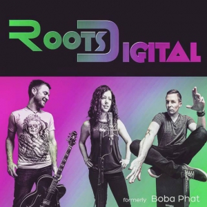 Roots Digital 'live'
