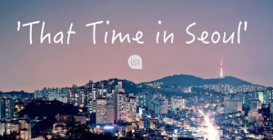 Semester Closing Party 'That Time in Seoul' Presented by ISN