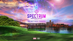 Spectrum Dance Music Festival