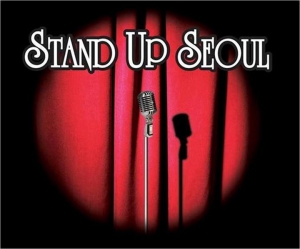 Stand Up Seoul Comedy Showcase - November 2016