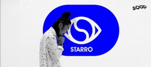 Starro (Soulection / LA) at SOAP