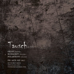 Tausch 003 with Oslated Djs