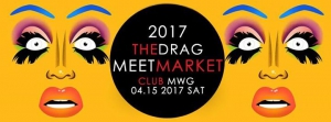 The Drag Meet Market 2017
