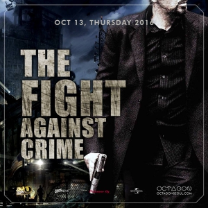 The fight against Crime