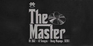 The Master ep2 at CLUB MWG