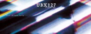 Ubx127 - Void EP Release Party