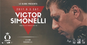 Victor Simonelli : 0603. Sat