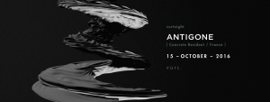 Vurtnight with Antigone (Concrete Resident / France)