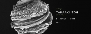 Vurtnight with Takaaki Itoh ( Wols / Japan )