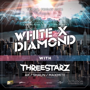 White Diamond Party