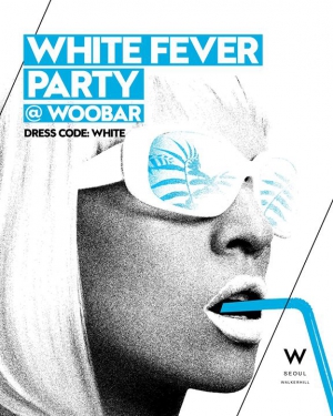 WHITE FEVER PARTY
