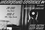 Underground Experience #4