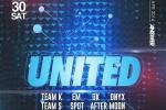 United at Club Answer