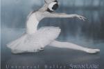 Universal Ballet - Swan Lake