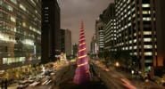 Downtown Seoul