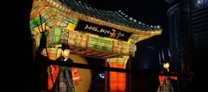 Facts about South Korea