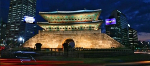 Facts about South Korea