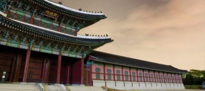 Facts about South Korea