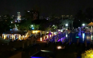 Banyan Tree and Spa Resort Seoul