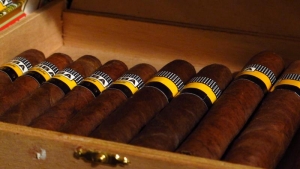 Cohibas
