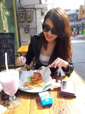 First day of Spring...