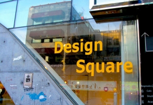 Hongdae Design Square