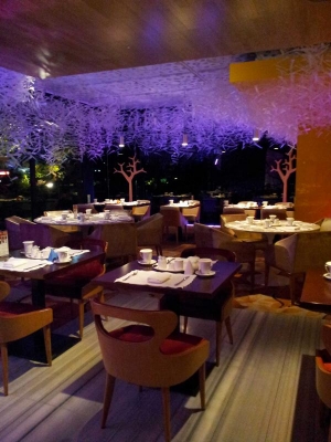 La Seine Upscale Buffet @Lotte Hotel Seoul