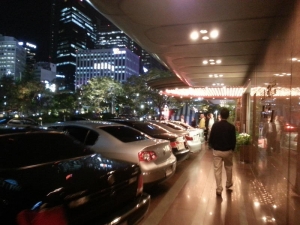 Lotte Hotel