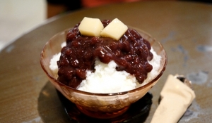 Miltop Milk Patbingsu