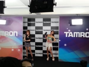 Pretty Models, COEX