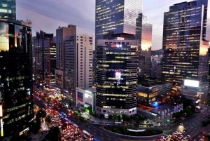 Samsung Electronics HQ