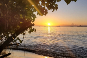 Airport transfer to south part of Mahe island