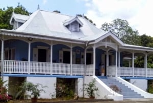 Tour de medio día privado con degustación gratuita de ron