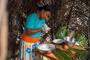 Cap Lazare: Discovery of Seychelles' Traditional Culture