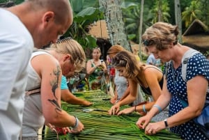 Cap Lazare: Discovery of Seychelles' Traditional Culture