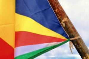 Episk äventyrsvandring till Seychellernas högsta punkt
