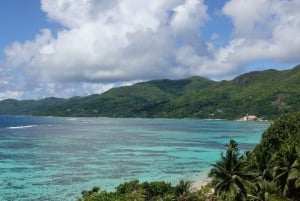 Mahé Island: Island Highlights Guided Day Trip with Lunch