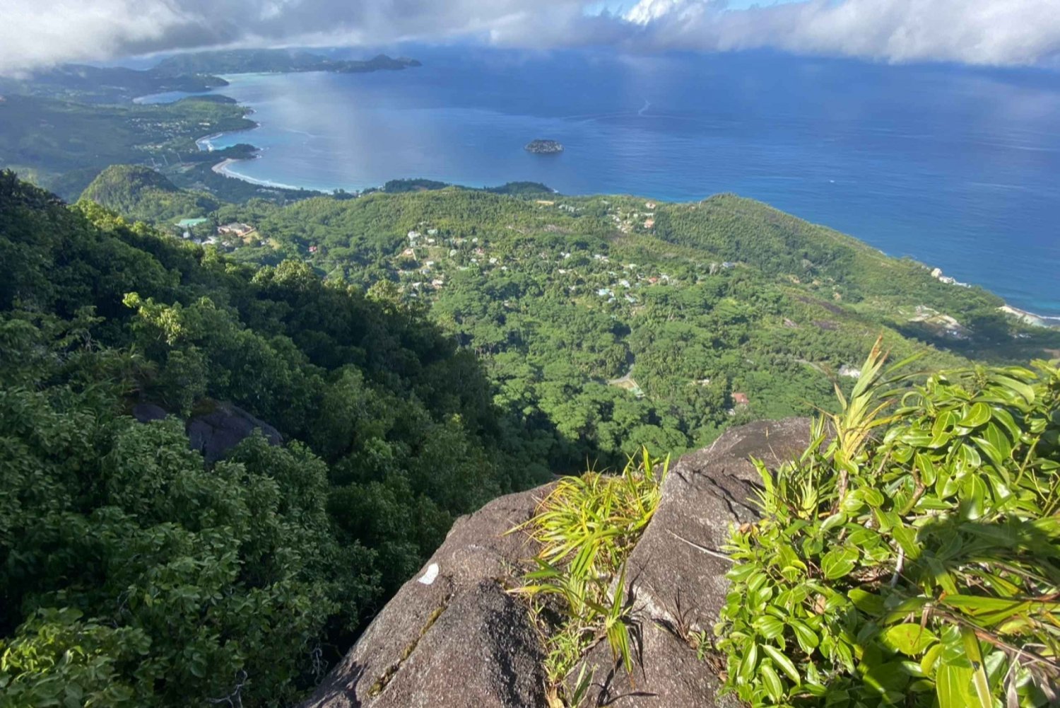 Seychelles Island: Adventurous Mahé Tour