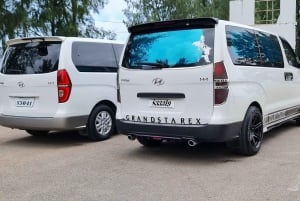 Isla de Seychelles: Tour de aventura por Mahé