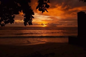 Isla de Seychelles: Tour de aventura por Mahé