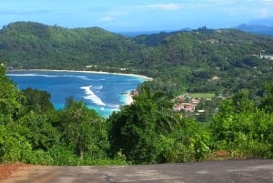Isla de Seychelles: Tour de aventura por Mahé