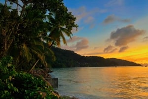 Isla de Seychelles: Tour de aventura por Mahé