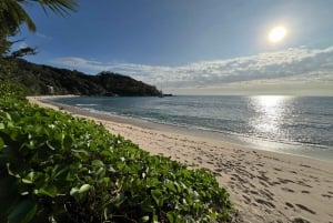 Isla de Seychelles: Tour de aventura por Mahé