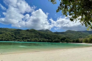 Mahé Island: Private Full-Day Tour with Hotel Pickup