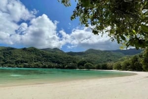 Mahé: Private Customizable Island Tour with Hotel Transfer