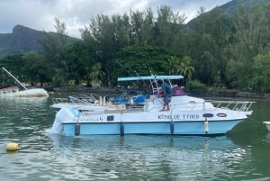 Mahe: Anne Marine Parkissa.