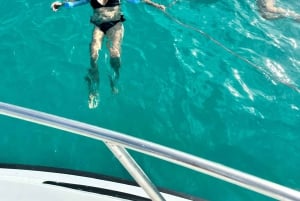 Mahe: Anne Marine Parkissa.