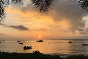 Mahe: Private Sunset Tour with Transfer