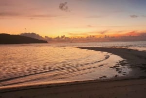 Mahe, Seychelles : Transfert privé et fiable
