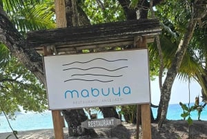 Praslin: Wycieczka jednodniowa Valle De Mai, Muzeum Cote D'or i Anse Lazio